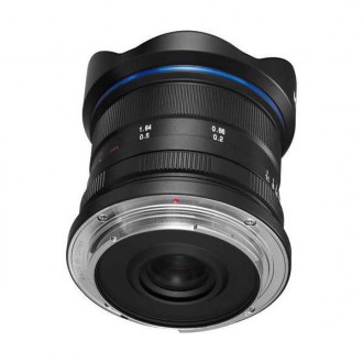 Laowa 9mm f/2.8 Zero-D Fujifilm X